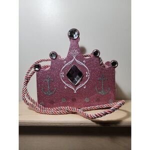 Disney Cruise Line Royal Court Royal Tea Handbag
